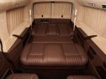Chevrolet Express Explorer by Depp AT 2002 года